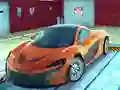 Logħba Drift Boss Supercar onlajn