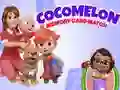 Logħba Cocomelon Logħba tal-Kards tal-Memorja onlajn Logħba Cocomelon Logħba tal-Kards tal-Memorja onlajn