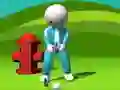 Logħba Golf onlajn Logħba Golf onlajn