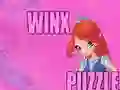 Logħba Puzzle Winx onlajn