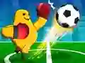 Logħba Futbol Monstruż 3D onlajn Logħba Futbol Monstruż 3D onlajn