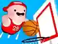 Logħba Faggio Basketball onlajn