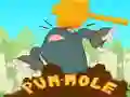Logħba Pum-Mole onlajn Logħba Pum-Mole onlajn