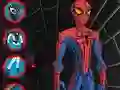 Logħba Krejjatur tal-Ħalliel Spiderman onlajn