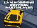 Logħba Karozza Lamborghini Multiplayer onlajn Logħba Karozza Lamborghini Multiplayer onlajn