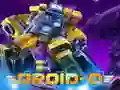 Logħba Droid-O onlajn