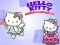 Logħba Logħba tal-Memorja Hello Kitty onlajn