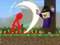 Logħba Stickman vs Iċ-ċrajjenti onlajn Logħba Stickman vs Iċ-ċrajjenti onlajn