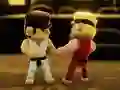 Logħba Karate Irrazzjonali onlajn Logħba Karate Irrazzjonali onlajn