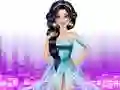 Logħba Ħin tal-Make-up Barbie onlajn