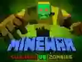 Logħba Soldati Minewar kontra Zombies onlajn Logħba Soldati Minewar kontra Zombies onlajn