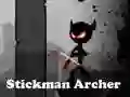 Logħba Archer Stickman onlajn