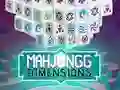 Logħba Mahjongg Dimensjonijiet 470 Sekondi onlajn Logħba Mahjongg Dimensjonijiet 470 Sekondi onlajn
