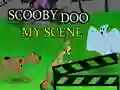 Logħba Scooby-Doo Is-S scena Tiegħi onlajn