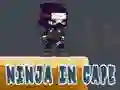 Logħba Ninja fil-Kappa onlajn