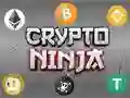 Logħba Ninja Kripto onlajn
