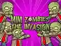 Logħba Mini Zombie L-Invażjoni onlajn Logħba Mini Zombie L-Invażjoni onlajn