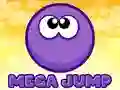 Logħba Mega Tjump onlajn Logħba Mega Tjump onlajn