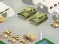 Logħba Parcheġġ ta' Armata tat-Tankijiet onlajn