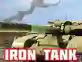 Logħba Tank tal-Iron onlajn Logħba Tank tal-Iron onlajn