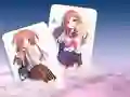 Logħba Logħba ta’ Kartit ta’ Bniet Anime onlajn Logħba Logħba ta’ Kartit ta’ Bniet Anime onlajn