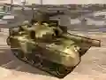 Logħba Trakkar tat-trasport tal-vetturi tal-armata tal-Istati Uniti onlajn