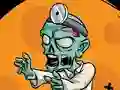 Logħba Doktor Zombie onlajn Logħba Doktor Zombie onlajn