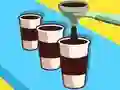 Logħba Skala tal-Kafè onlajn