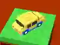 Logħba Taxi Blokk ZigZag onlajn