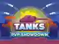 Logħba Duel ta' Tanks PVP onlajn Logħba Duel ta' Tanks PVP onlajn