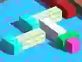 Logħba Minecraft Pazzle Kub onlajn Logħba Minecraft Pazzle Kub onlajn