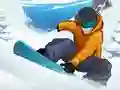 Logħba Re tal-Snowboard 2022 onlajn