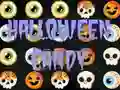 Logħba Ikel tal-Halloween onlajn Logħba Ikel tal-Halloween onlajn