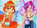 Logħba Libsa Stylish Winx onlajn Logħba Libsa Stylish Winx onlajn