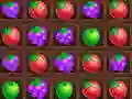 Logħba Fruits Mania Ħelu Ħelu onlajn Logħba Fruits Mania Ħelu Ħelu onlajn
