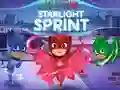 Logħba PJ Masks: Sprint ta' Stejjer onlajn