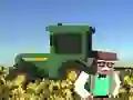 Logħba Farmers qoddu tanki onlajn