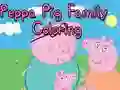 Logħba Kullur il-Familja Peppa Pig onlajn Logħba Kullur il-Familja Peppa Pig onlajn