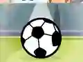 Logħba Futbol Gravità 3 onlajn Logħba Futbol Gravità 3 onlajn