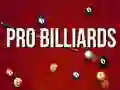 Logħba Billiard Professjonali onlajn Logħba Billiard Professjonali onlajn