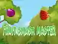 Logħba Master tal-Frott Smash onlajn