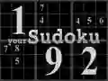 Logħba Is-Sudoku Tiegħek onlajn