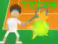 Logħba Tenis onlajn