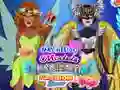 Logħba Show ta’ Moda tal-Fantasy bil-Mudelli onlajn Logħba Show ta’ Moda tal-Fantasy bil-Mudelli onlajn