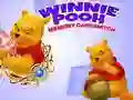 Logħba Logħba ta' Memorja Winnie Pooh onlajn Logħba Logħba ta' Memorja Winnie Pooh onlajn
