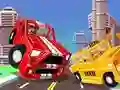 Logħba Crash Pixel 3D onlajn Logħba Crash Pixel 3D onlajn