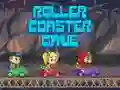 Logħba Cavetta tal-Roller Coaster onlajn