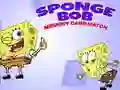 Logħba SpongeBob Logħba ta' Memorja onlajn