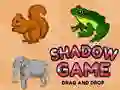 Logħba Logħba Shadow Drag u Dropp onlajn Logħba Logħba Shadow Drag u Dropp onlajn