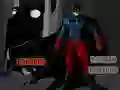 Logħba Kkulurita Batman Dress Up  onlajn